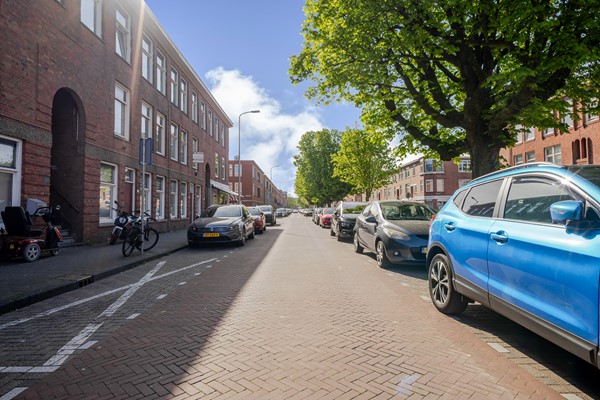 Medium property photo - Kaapstraat 80, 2572 HL Den Haag